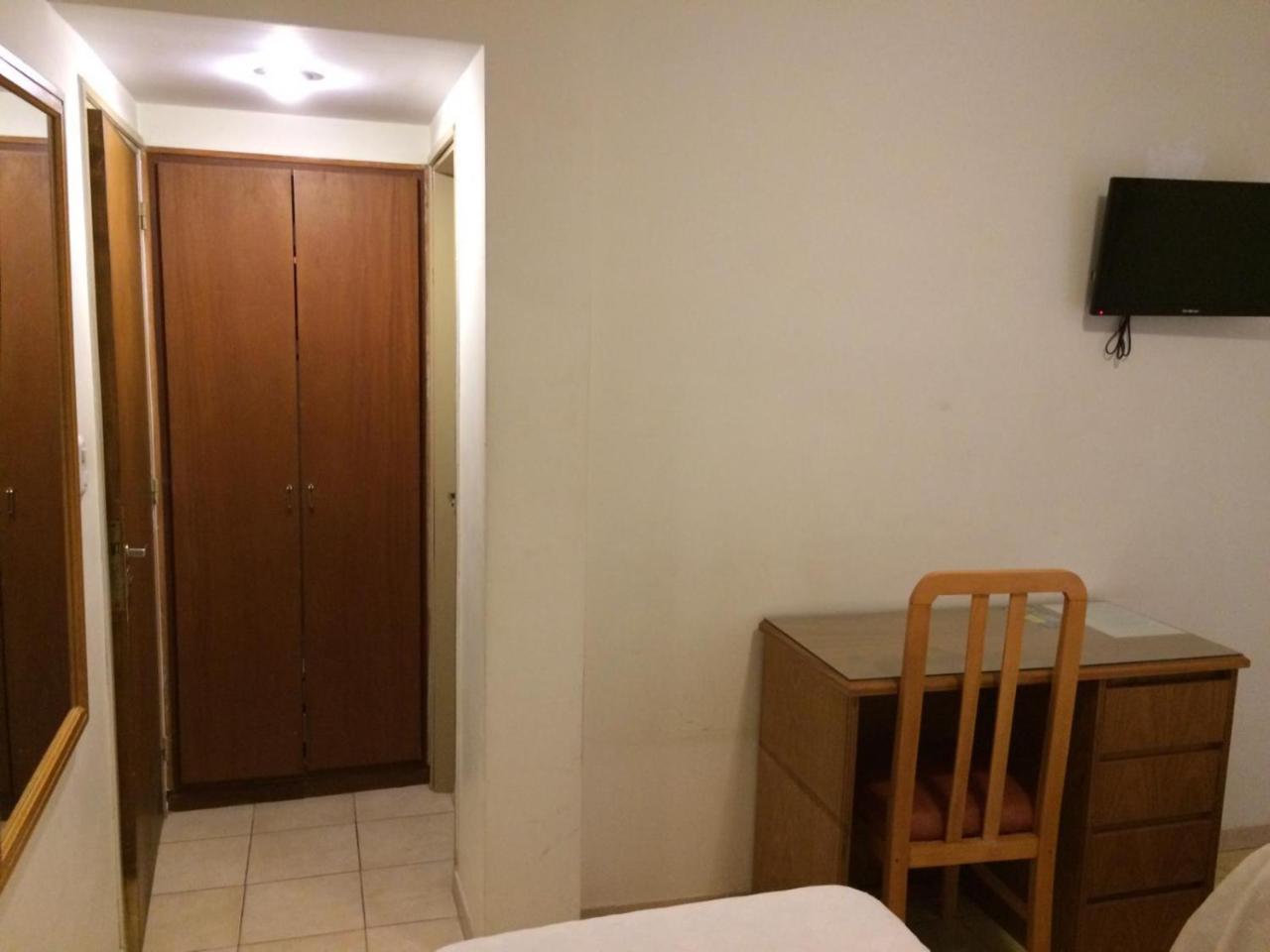 Hotel Pico General Pico Dış mekan fotoğraf