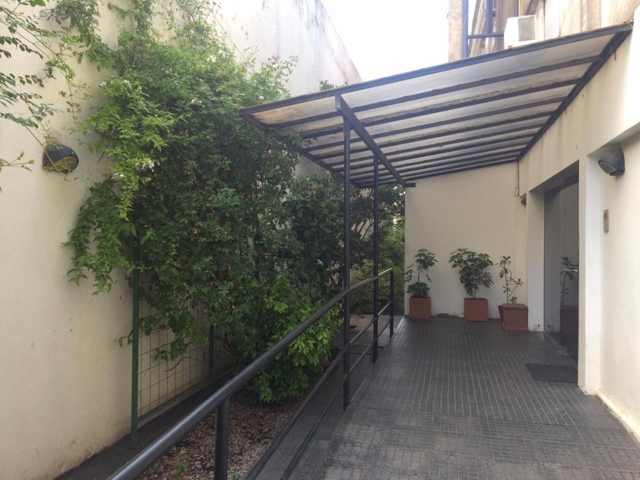 Hotel Pico General Pico Dış mekan fotoğraf