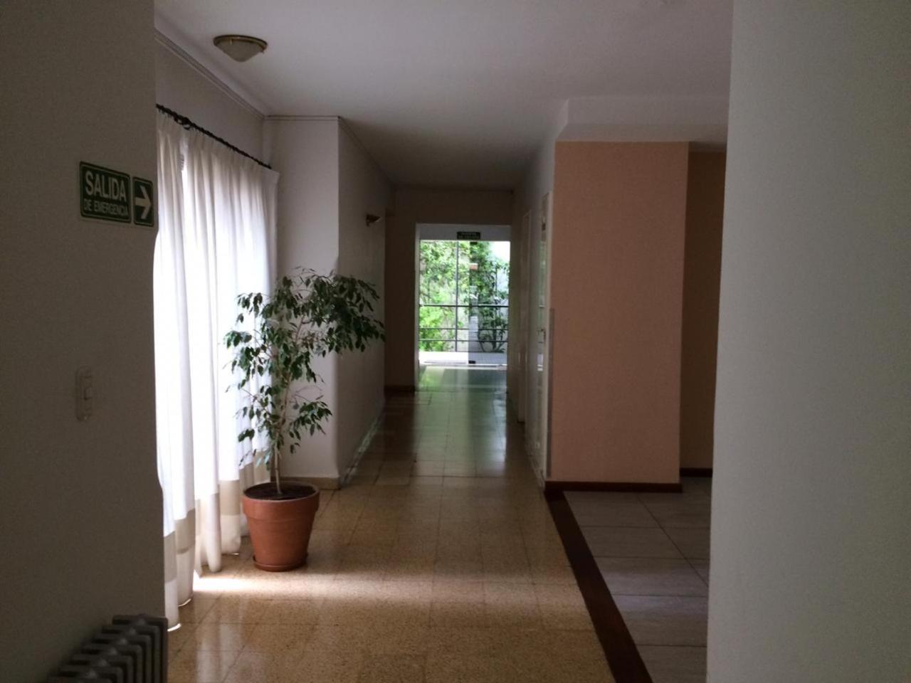 Hotel Pico General Pico Dış mekan fotoğraf