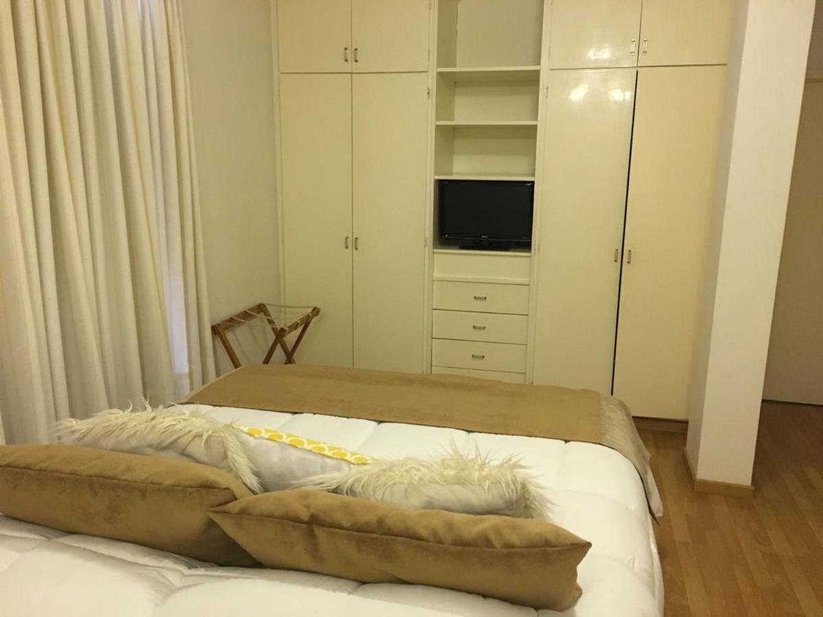 Hotel Pico General Pico Dış mekan fotoğraf